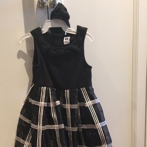 Holiday festive dress!